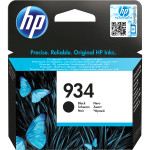 Картридж HP 934 (черный; 400стр; OJ Pro 6830)