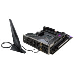 Материнская плата ASUS ROG STRIX X570-I GAMING (x)