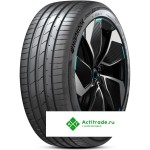 Шина Hankook iON evo 245/45 R18 100W летняя (Extra Load)