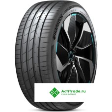Шина Hankook iON evo 245/45 R18 100W летняя (Extra Load)