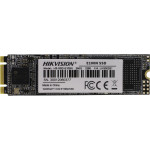 Жесткий диск SSD 256Гб Hikvision E100N (2280, 560/480 Мб/с, 72000 IOPS, SATA-III)