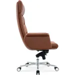 Кресло руководителя Cactus CS-LBR-CARACAS