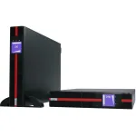 ИБП Powercom MRT-10К (с двойным преобразованием, 10000ВА, 10000Вт, 2U)