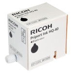 Ricoh HQ40