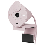 Веб-камера Logitech Brio 300