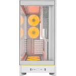 Корпус Montech HS02 Pro (Midi-Tower)