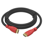 Кабель Greenconnect (HDMI (m), HDMI (m), 1м)