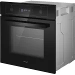 Электрический духовой шкаф Weissgauff EOM 610 PDBS