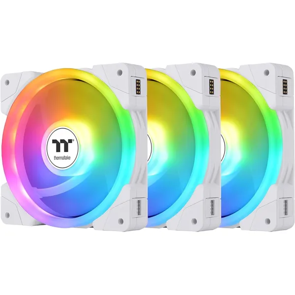Кулер Thermaltake Swafan EX12 ARGB