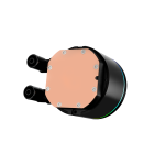 Кулер PCcooler DA360 Pro Digital ARGB