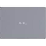 Ноутбук Tecno MegaBook K16SDA (AMD Ryzen 5 7430U 2.3 ГГц/16 ГБ DDR4 2667 МГц/16