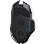 Мышь Logitech G502 Lighspeed (кнопок 11, 25600dpi)