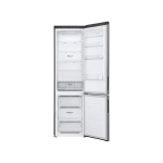 Холодильник LG GA-B509CLSL (No Frost, A+, 2-камерный, объем 419:292/127л, инверторный компрессор, 595x2 030x682см, графит)