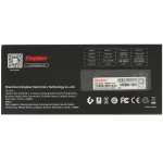 Память DIMM DDR4 8Гб 3200МГц KingSpec (25600Мб/с, CL17, 288-pin, 1.35 В)