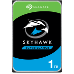 Жесткий диск HDD 1Тб Seagate (SATA 6Гбит/с, 64Мб)