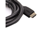 Кабель-переходник VCOM (HDMI (m), DVI-D (m))