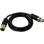 Кабель Vention (XLR (m), XLR (f))