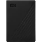 Внешний жесткий диск HDD Western Digital My Passport (2.5