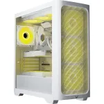 Корпус Formula Air Power G3 Plus (Midi-Tower)