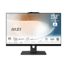 Моноблок MSI Modern AM242P 1M-1663XRU (23,8