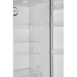 Холодильник Beko B1RCNK332G (No Frost, A+, 2-камерный, серый)