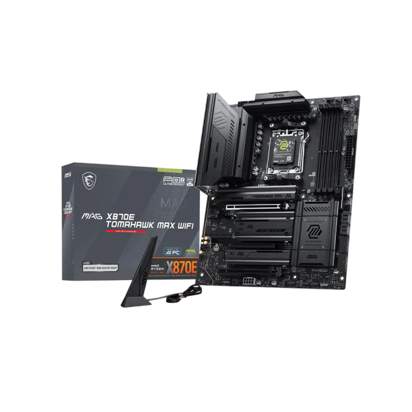Материнская плата MSI MAG X870E TOMAHAWK MAX WIFI (x)