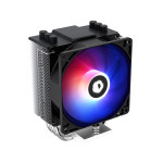 Кулер для процессора ID-Cooling SE-903-XT (Socket: 1150, 1151, 1151-v2, 1155, 1156, 1200, 1700, AM4, алюминий+медь, 26дБ, 4-pin)