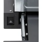Вытяжка Krona KERRY 600 BLACK PB