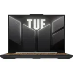 Игровой ноутбук ASUS TUF F16 FX607VU-RL061 (Intel Core 5 210H 2.2 ГГц/16 ГБ DDR5 5200 МГц/16