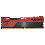 Память DIMM DDR4 8Гб 3200МГц Patriot Memory (25600Мб/с, CL18, 288-pin, 1.35 В)