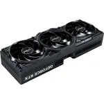 Видеокарта GeForce RTX 5080 2295МГц Palit GamingPro OC (GDDR7, 256бит, 1xHDMI, 3xDP)