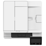 МФУ Canon i-SENSYS MF664Cdw (цветная, A4, 1024Мб, 25стр/м, 1200x1200dpi, авт.дуплекс, 30'000стр в мес, Wi-Fi)