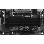 Материнская плата Gigabyte B860M GAMING X WIFI6E (Socket-1851, xDDR4 DIMM, microATX, RAID SATA: 0,1,10,5)