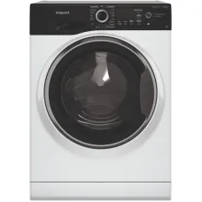 Стиральная машина Hotpoint-Ariston NSB 6039 ZS VE(класс: A, средняя 59.5x85x42.5см, фронтальная, макс:6кг, 1000об/мин, защита от протечек, белый)