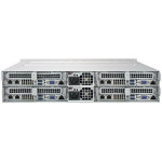 Серверная платформа Supermicro SYS-6029TP-HTR