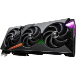 Видеокарта GeForce RTX 5070 2325МГц 12Гб MSI (GDDR7, 192бит)