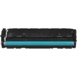 Тонер-картридж HP 216A (желтый; 850стр; MFP M182, M183)