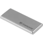 500Гб Transcend (520/460 Мб/с, USB-C)