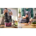 Блендер Bosch MSM4B621