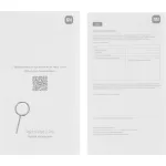 Планшет Xiaomi Redmi Pad 2 Pro P83(12.1