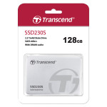 Жесткий диск SSD 128Гб Transcend SSD230S (2.5