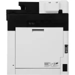 МФУ Kyocera ECOSYS M5526cdn (лазерная, цветная, A4, 512Мб, 26стр/м, 1200x1200dpi, авт.дуплекс, 50'000стр в мес, RJ-45, USB)