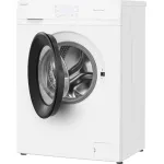 Стиральная машина Weissgauff WM 4506 Simple Touch(60x84x44.5см, фронтальная, макс:6кг, 800об/мин, белый)