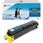 Тонер-картридж G&G GG-TK5370Y (желтый; 5000стр; ECOSYS PA3500cx, MA3500cifx)