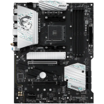 Материнская плата MSI B550 GAMING WIFI (x)