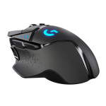 Мышь Logitech G502 Lighspeed (кнопок 11, 25600dpi)