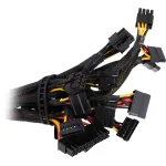 Блок питания Formula VL-750APB-85 (ATX, 750Вт, BRONZE)