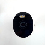 Камера видеонаблюдения Xiaomi Outdoor Camera AW300 (IP, уличная, цилиндрическая, 3Мп, 3.6-3.6мм, 2304x1296, 25кадр/с)