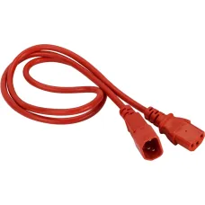 Lanmaster LAN-PP13/14-5.0-RD [LAN-PP13/14-5.0-RD]