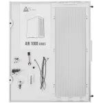Корпус Montech AIR 1000 PREMIUM (Midi-Tower, 1xUSB3.0)